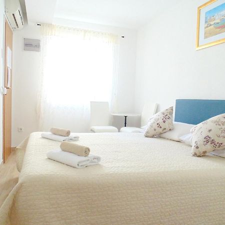 Peruzovic Rooms 1 สปลิท ภายนอก รูปภาพ