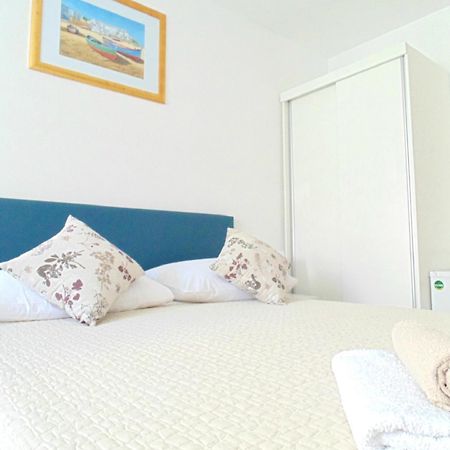 Peruzovic Rooms 1 สปลิท ภายนอก รูปภาพ