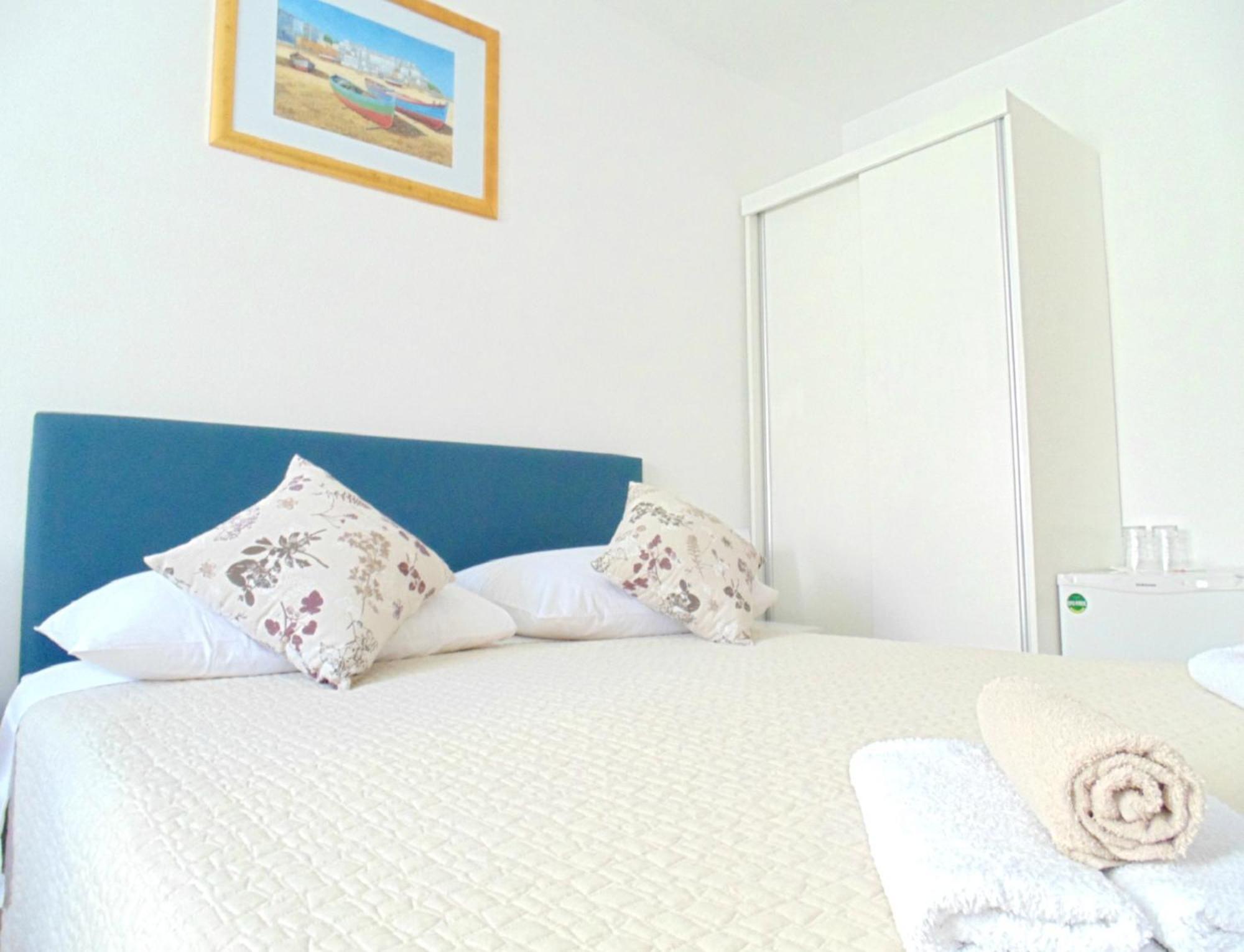 Peruzovic Rooms 1 สปลิท ภายนอก รูปภาพ