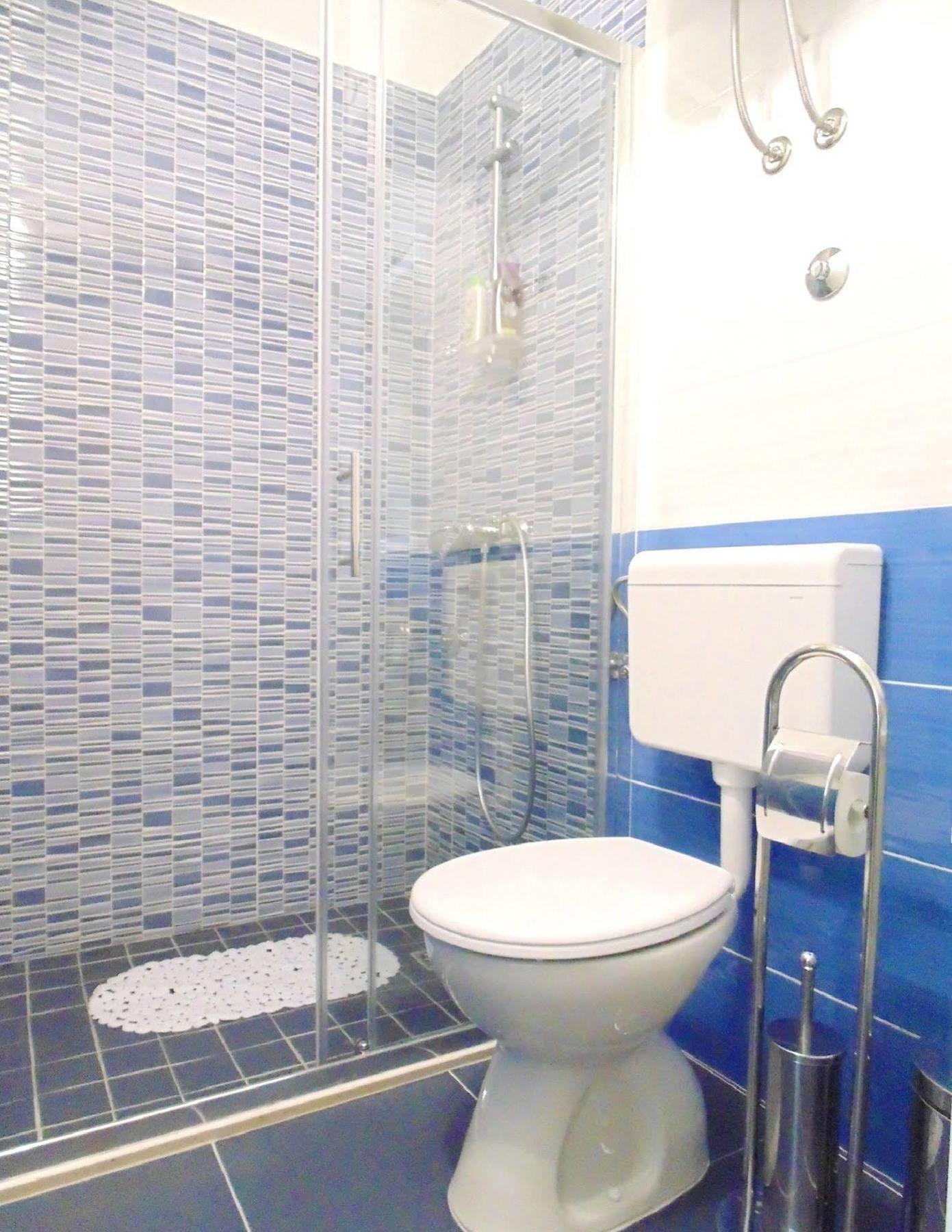 Peruzovic Rooms 1 สปลิท ภายนอก รูปภาพ