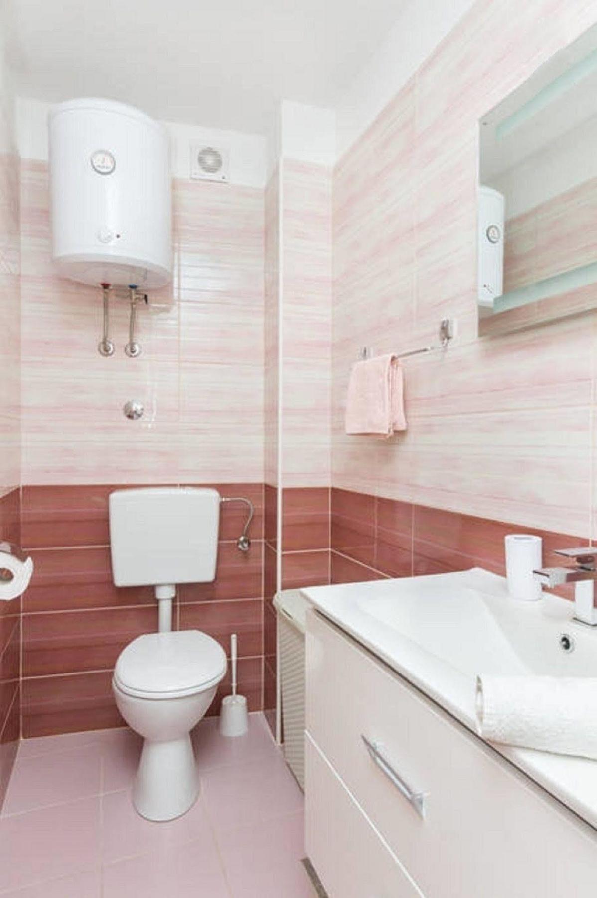 Peruzovic Rooms 1 สปลิท ภายนอก รูปภาพ